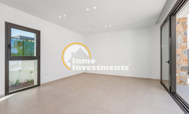 Nouvelle Construction - Villa - Los Alcazares - Los Alcázares