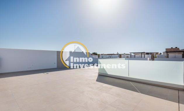 Nouvelle Construction - Villa - Los Alcazares - Los Alcázares