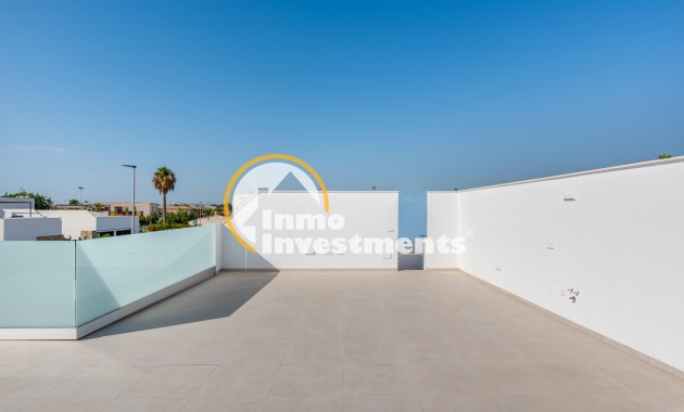 Nouvelle Construction - Villa - Los Alcazares - Los Alcázares