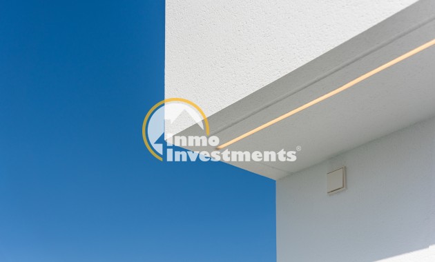 Nouvelle Construction - Villa - Los Alcazares - Los Alcázares