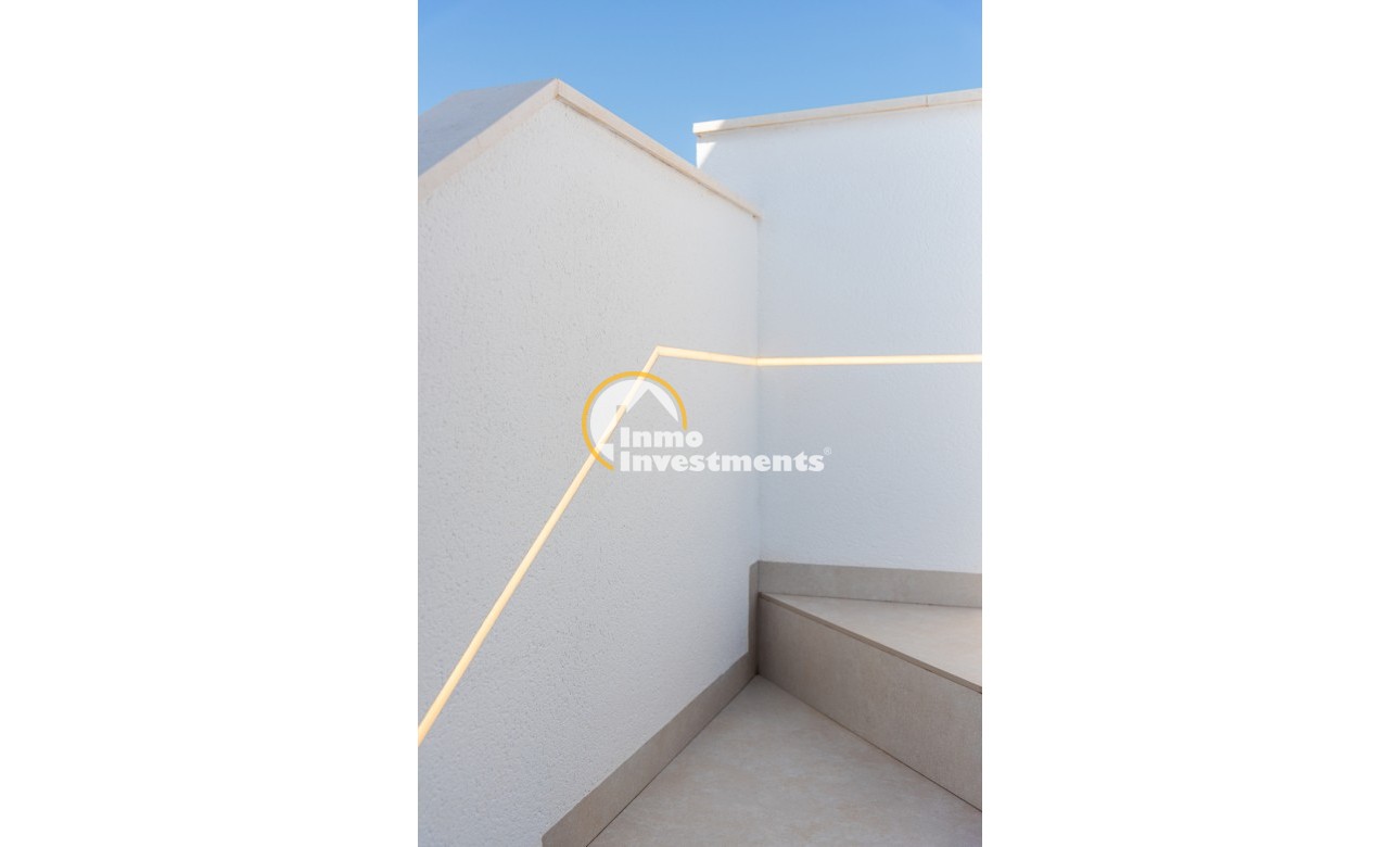 Nouvelle Construction - Villa - Los Alcazares - Los Alcázares