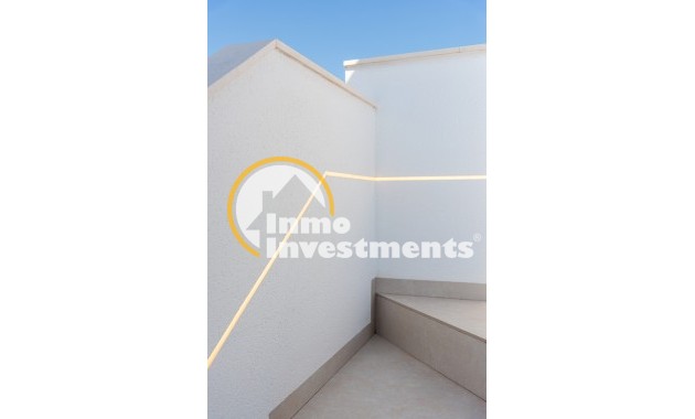 Nouvelle Construction - Villa - Los Alcazares - Los Alcázares