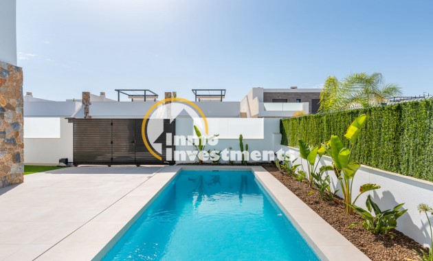 Nouvelle Construction - Villa - Los Alcazares - Los Alcázares