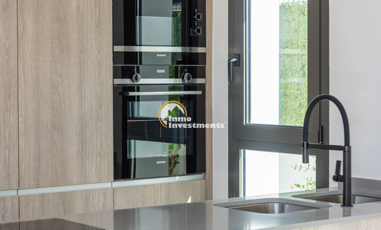 Nouvelle Construction - Villa - Los Alcazares - Los Alcázares