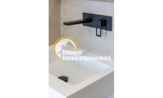 Nouvelle Construction - Villa - Los Alcazares - Los Alcázares