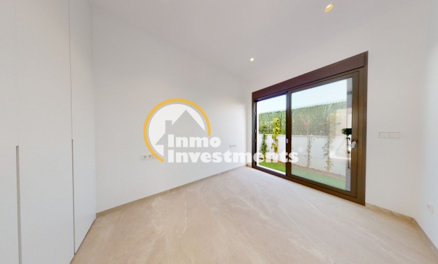 Nieuwbouw - Villa - Los Alcazares - Los Alcázares