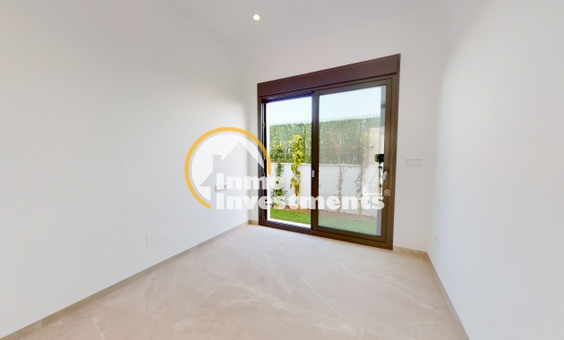 Nieuwbouw - Villa - Los Alcazares - Los Alcázares