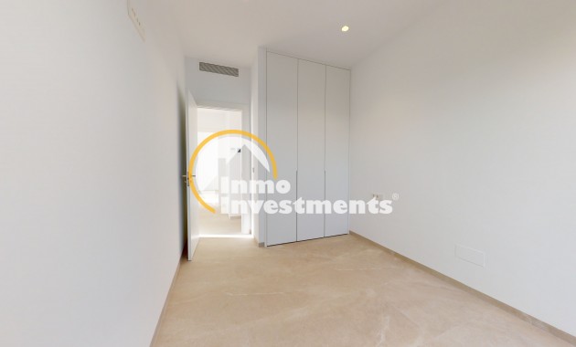 Nieuwbouw - Villa - Los Alcazares - Los Alcázares