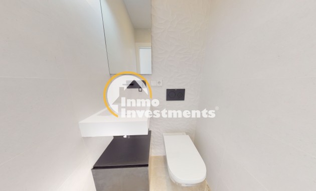 Nieuwbouw - Villa - Los Alcazares - Los Alcázares