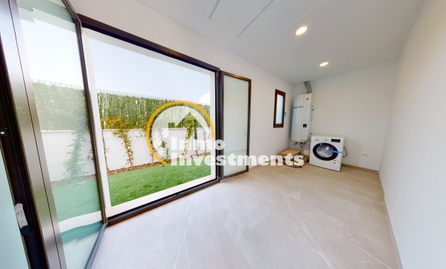 Nieuwbouw - Villa - Los Alcazares - Los Alcázares