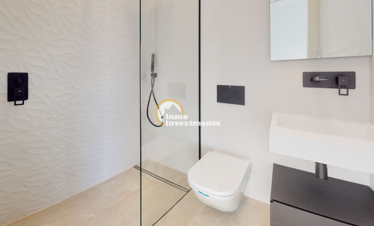 Nieuwbouw - Villa - Los Alcazares - Los Alcázares