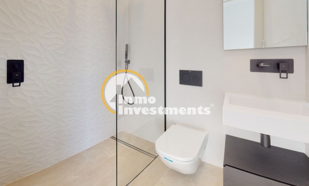 Nieuwbouw - Villa - Los Alcazares - Los Alcázares