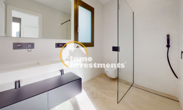 Nieuwbouw - Villa - Los Alcazares - Los Alcázares