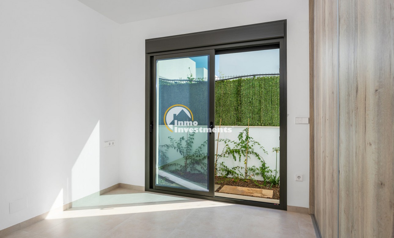 Nieuwbouw - Villa - Los Alcazares - Los Alcázares