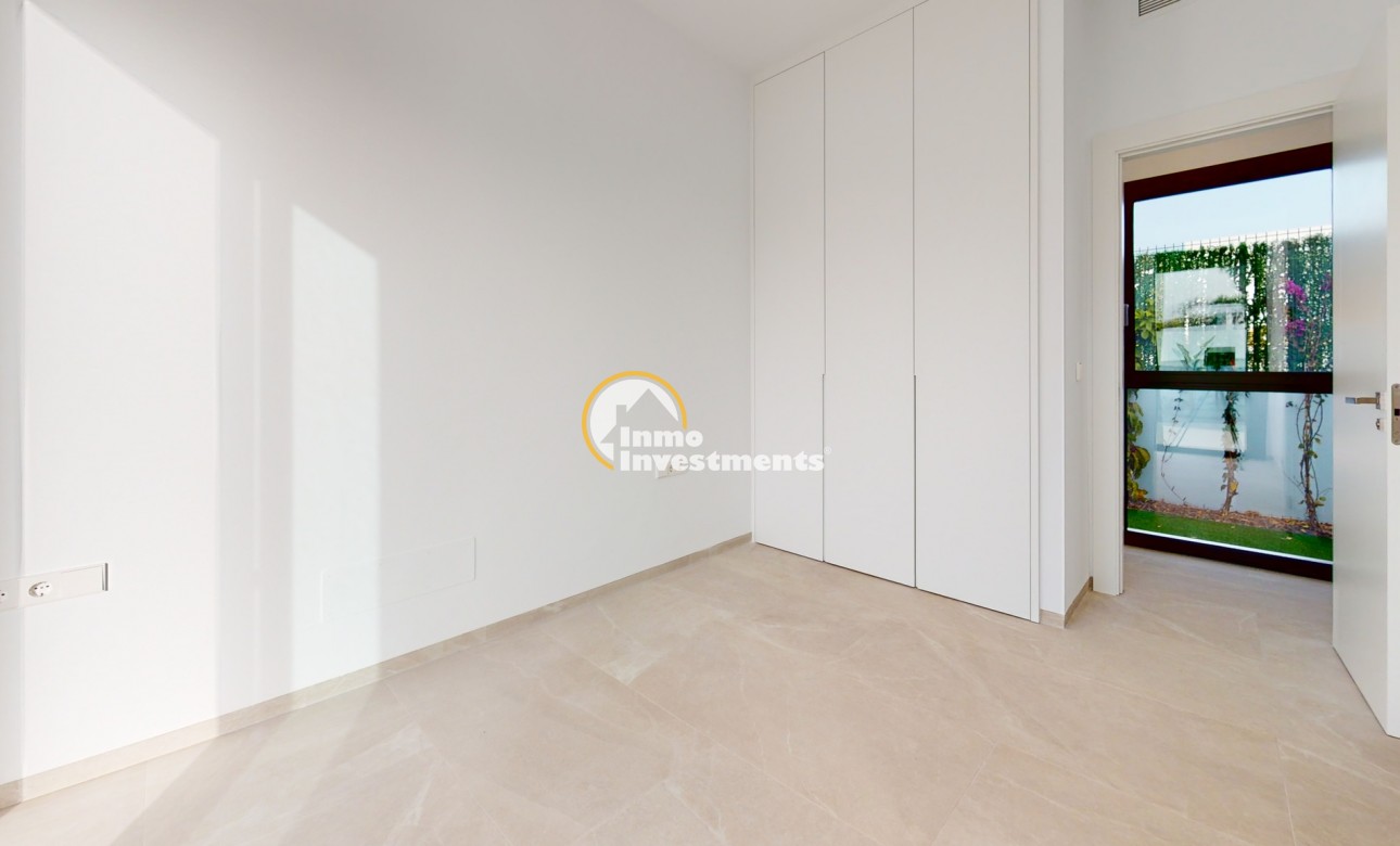 Nieuwbouw - Villa - Los Alcazares - Los Alcázares