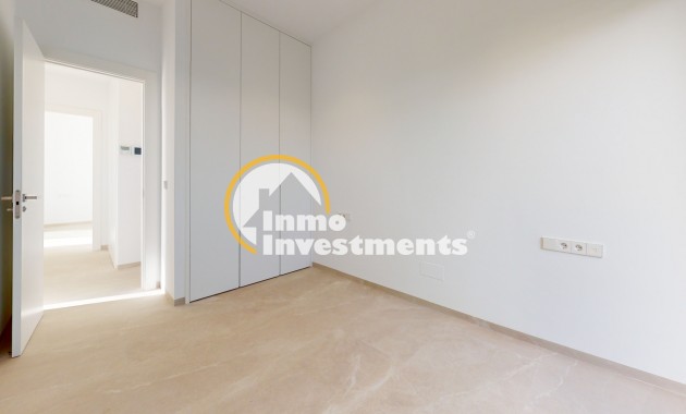 Nieuwbouw - Villa - Los Alcazares - Los Alcázares