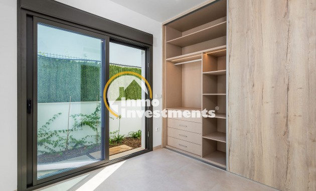 Nieuwbouw - Villa - Los Alcazares - Los Alcázares