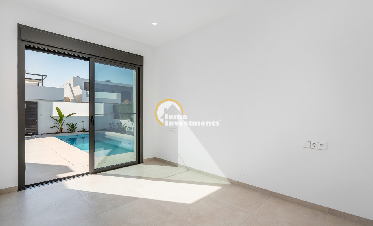 Nieuwbouw - Villa - Los Alcazares - Los Alcázares