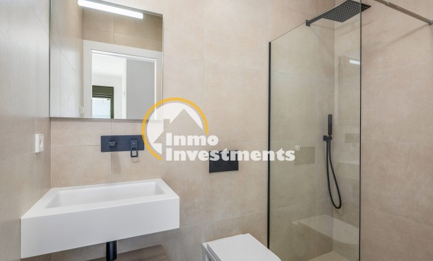 Nieuwbouw - Villa - Los Alcazares - Los Alcázares