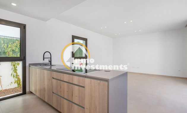 Nieuwbouw - Villa - Los Alcazares - Los Alcázares