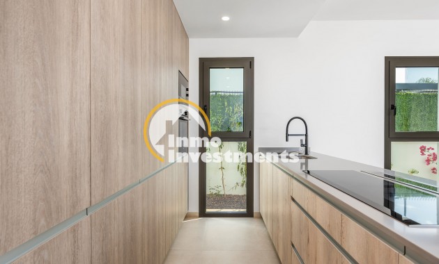 Nieuwbouw - Villa - Los Alcazares - Los Alcázares