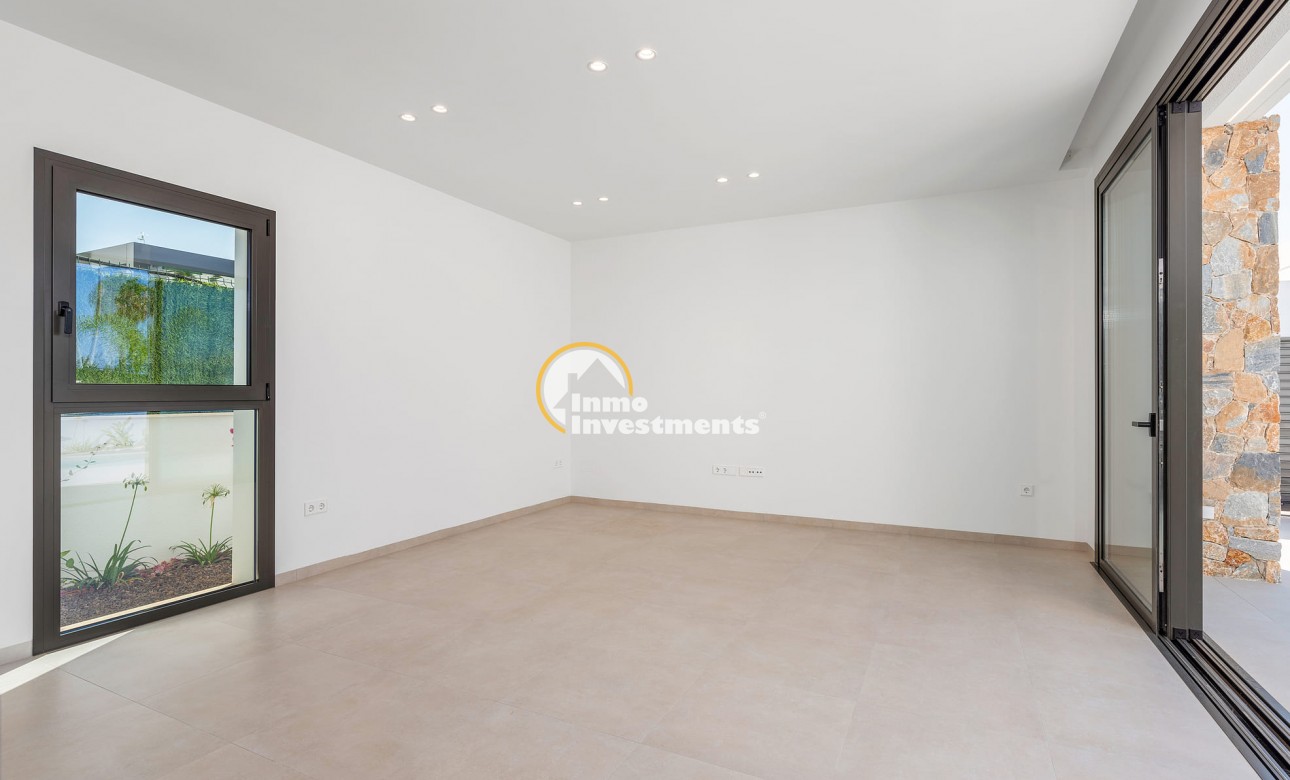 Nieuwbouw - Villa - Los Alcazares - Los Alcázares