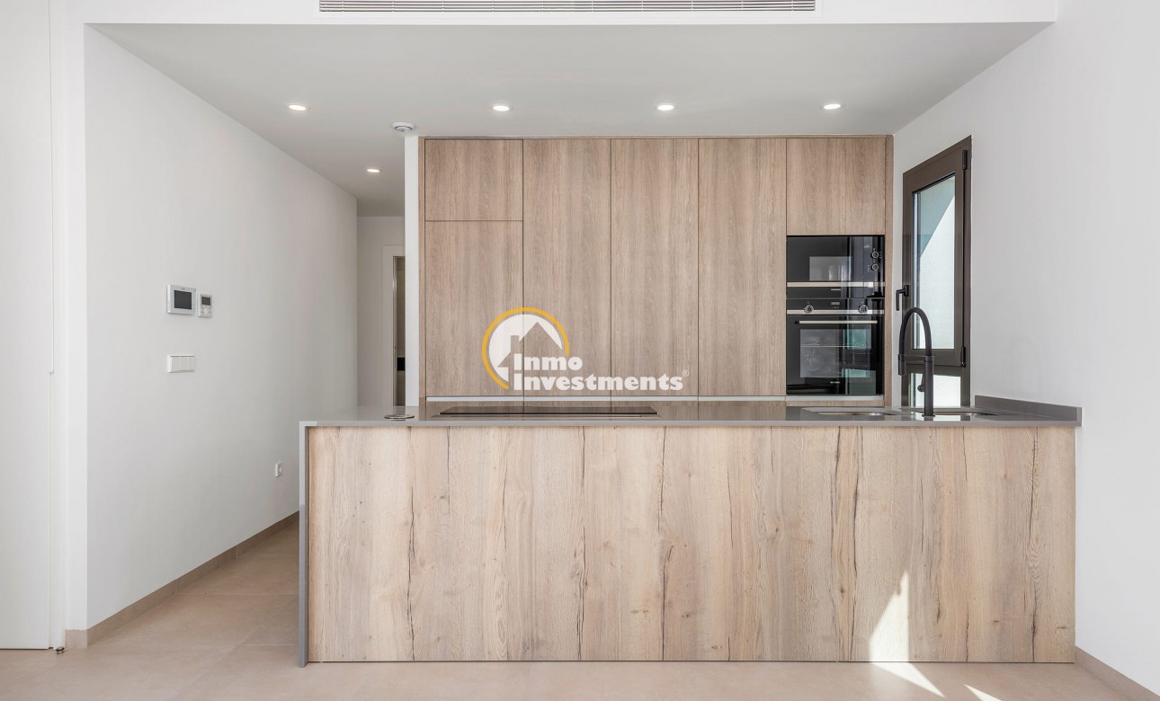 Nieuwbouw - Villa - Los Alcazares - Los Alcázares