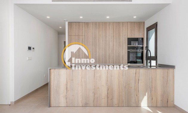 Nieuwbouw - Villa - Los Alcazares - Los Alcázares