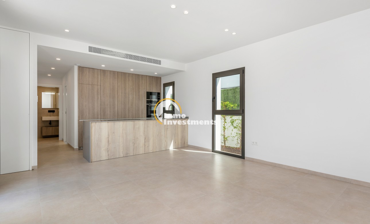 Nieuwbouw - Villa - Los Alcazares - Los Alcázares