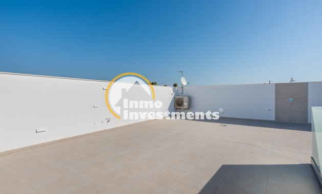 Nieuwbouw - Villa - Los Alcazares - Los Alcázares