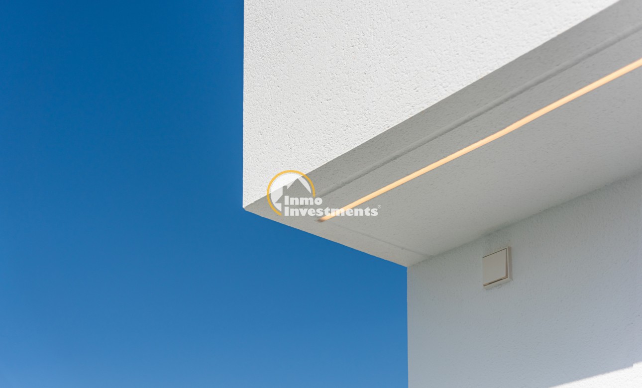 Nieuwbouw - Villa - Los Alcazares - Los Alcázares