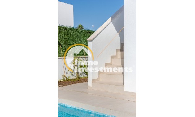 Nieuwbouw - Villa - Los Alcazares - Los Alcázares