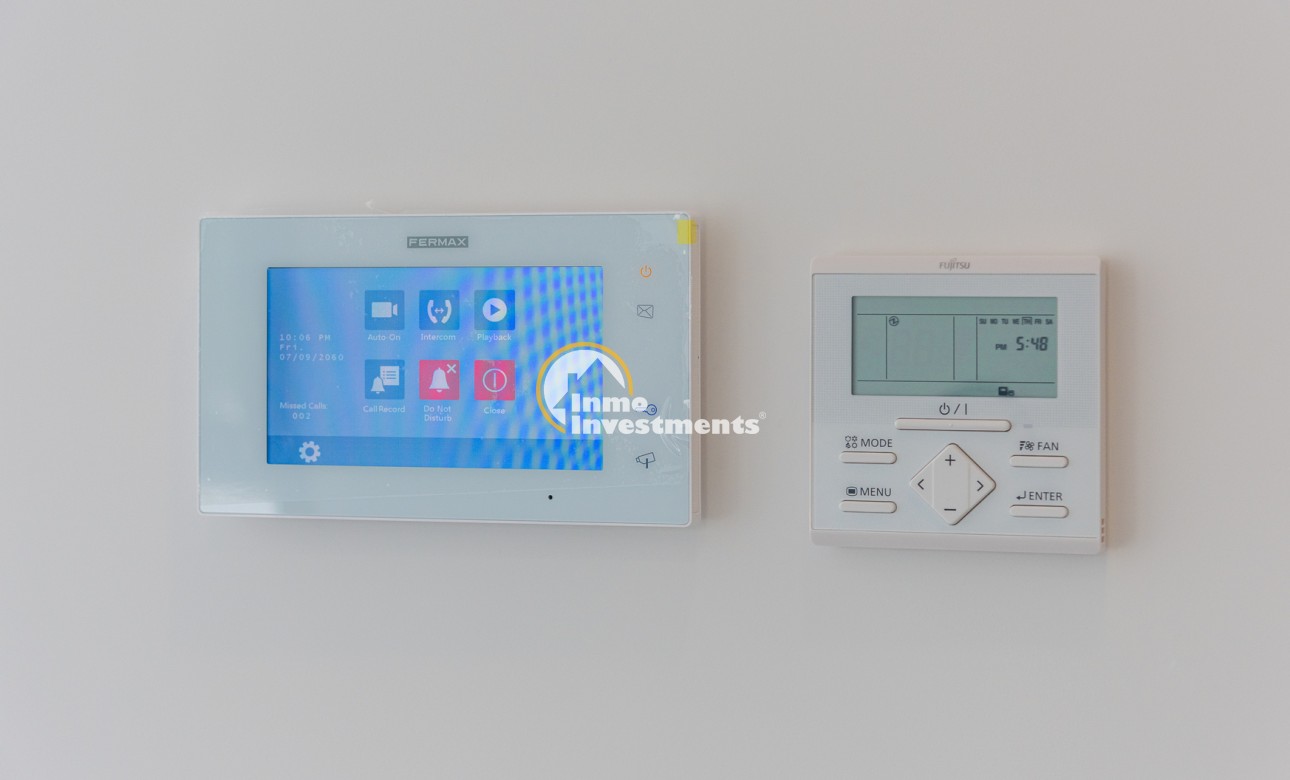 Nieuwbouw - Villa - Los Alcazares - Los Alcázares