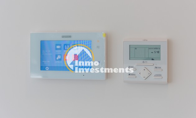 Nieuwbouw - Villa - Los Alcazares - Los Alcázares