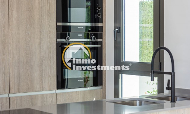 Nieuwbouw - Villa - Los Alcazares - Los Alcázares