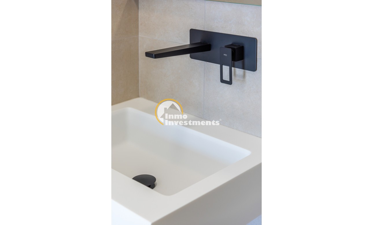 Nieuwbouw - Villa - Los Alcazares - Los Alcázares