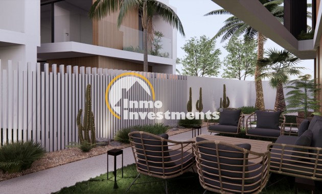 New build - Villa - Pilar de la Horadada - Torre de la Horadada