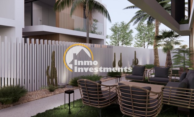 New build - Villa - Pilar de la Horadada - Torre de la Horadada