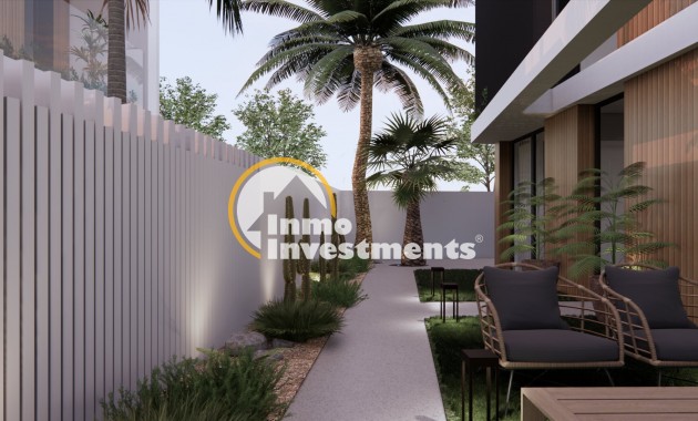 New build - Villa - Pilar de la Horadada - Torre de la Horadada