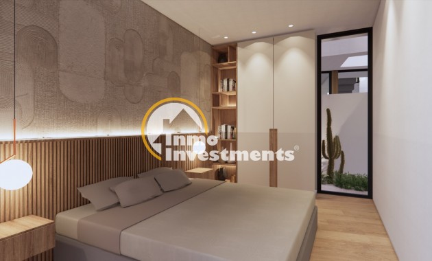 New build - Villa - Pilar de la Horadada - Torre de la Horadada