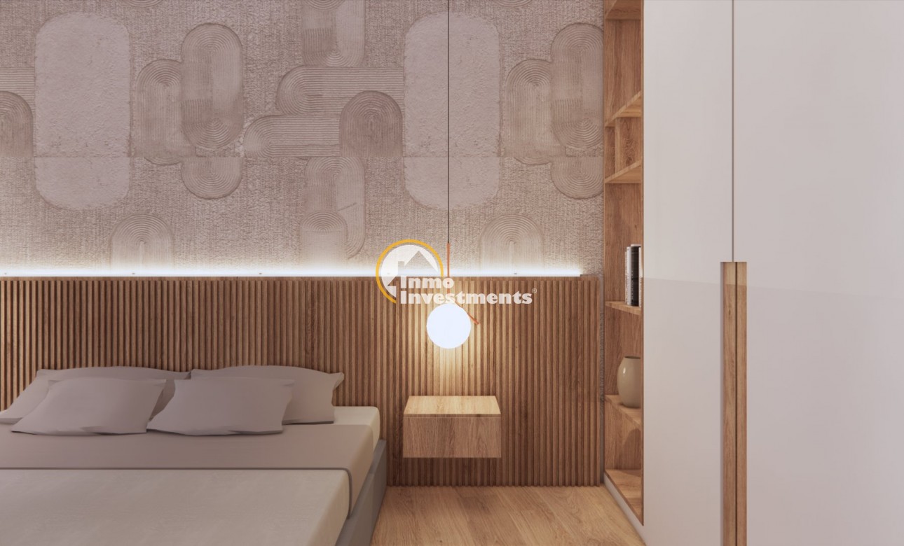 New build - Villa - Pilar de la Horadada - Torre de la Horadada