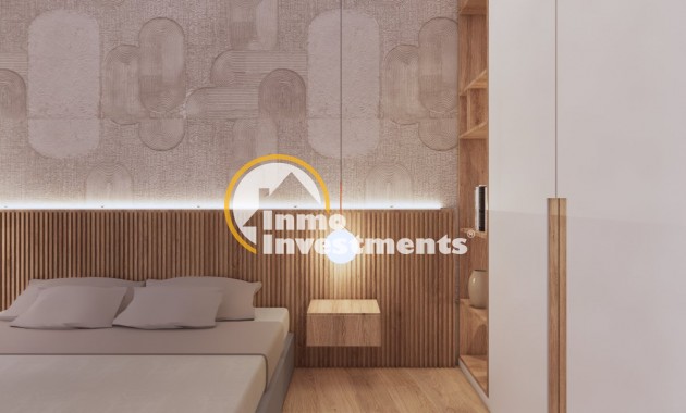 New build - Villa - Pilar de la Horadada - Torre de la Horadada