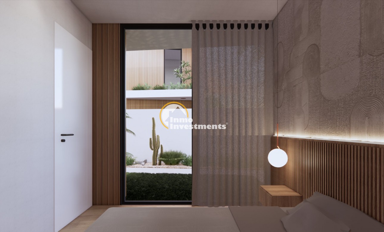 New build - Villa - Pilar de la Horadada - Torre de la Horadada