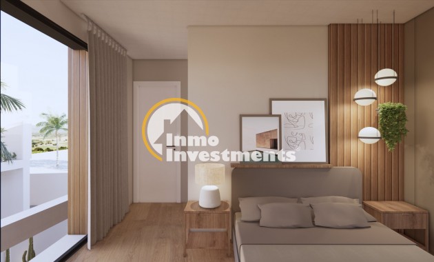 New build - Villa - Pilar de la Horadada - Torre de la Horadada