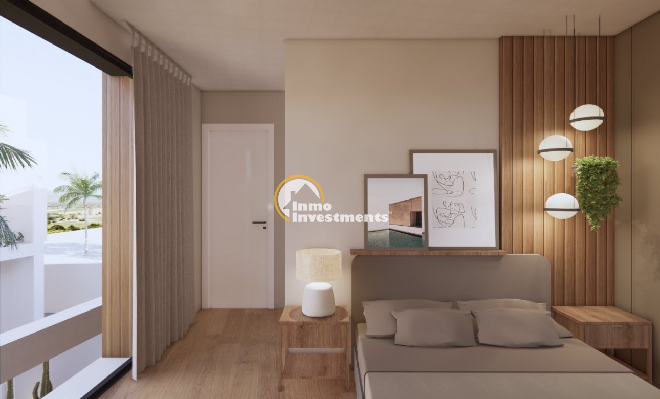 New build - Villa - Pilar de la Horadada - Torre de la Horadada