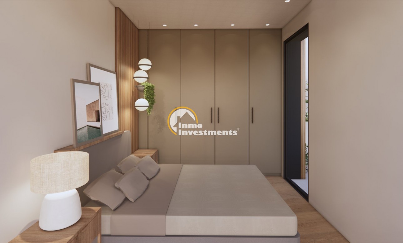 New build - Villa - Pilar de la Horadada - Torre de la Horadada