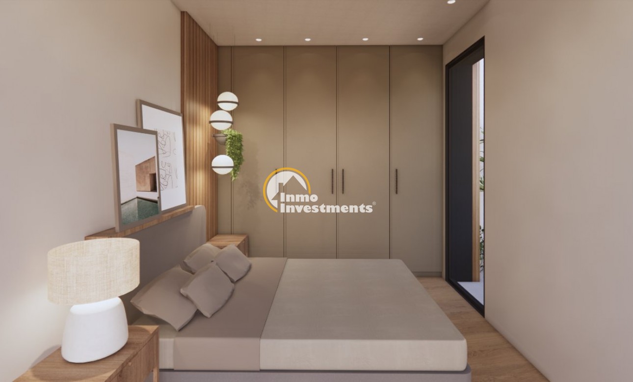 New build - Villa - Pilar de la Horadada - Torre de la Horadada