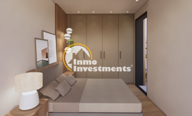 New build - Villa - Pilar de la Horadada - Torre de la Horadada