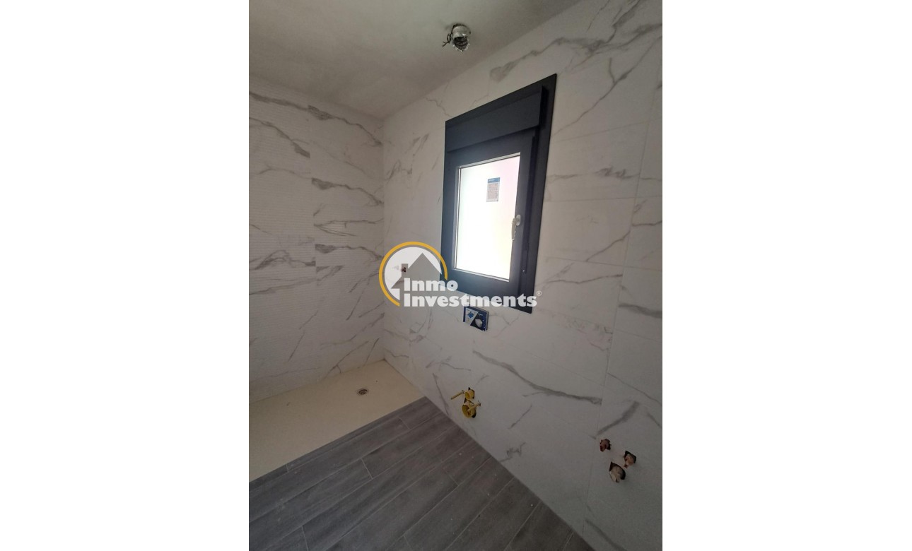 Nouvelle Construction - Villa - Pilar de la Horadada