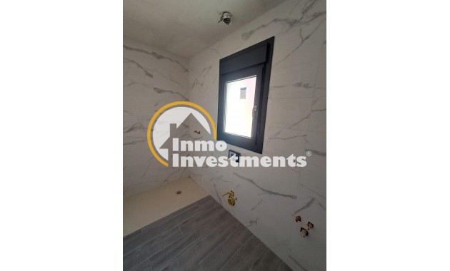 Nouvelle Construction - Villa - Pilar de la Horadada